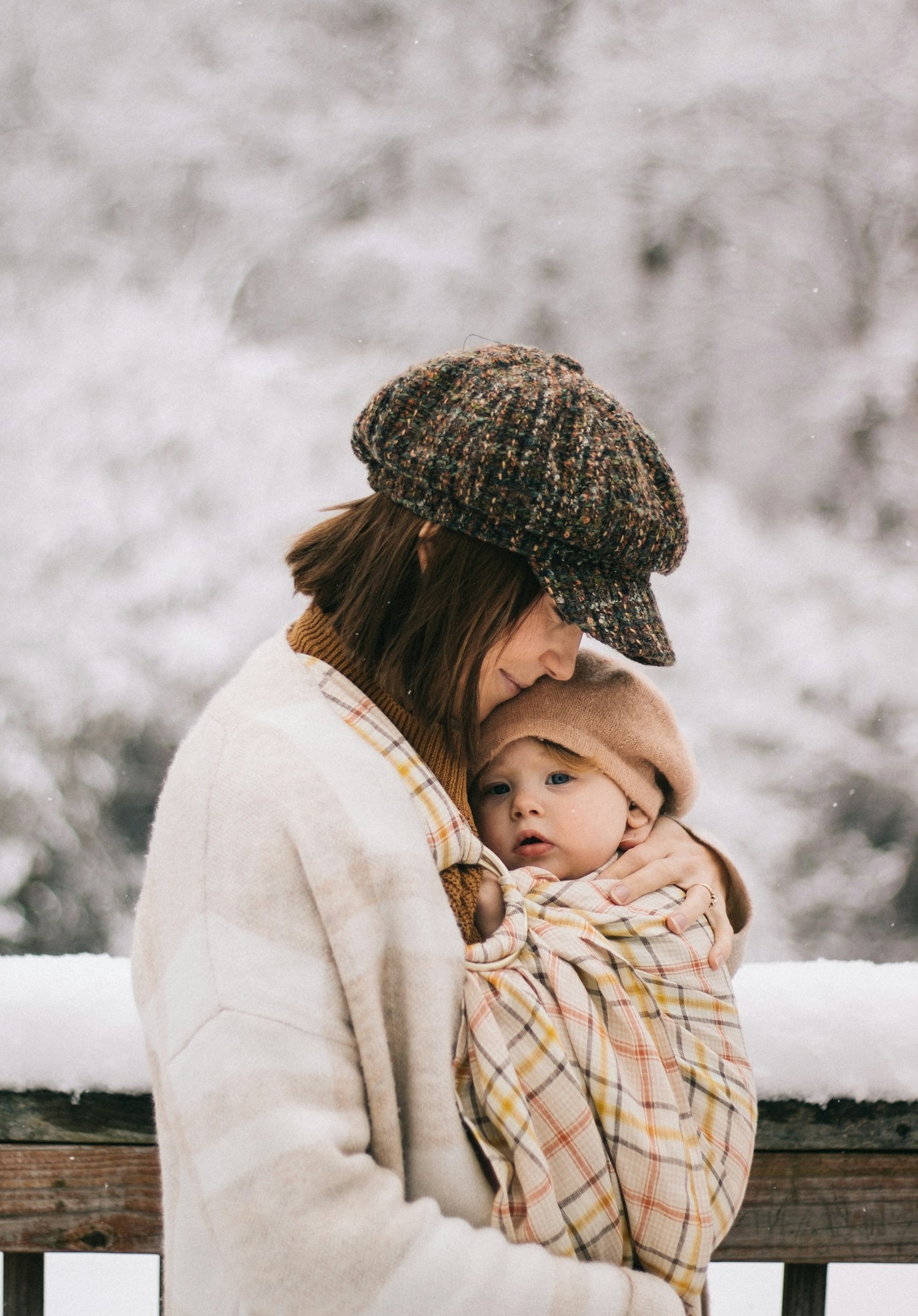 Celebrating Milestones: A Year With the Havards