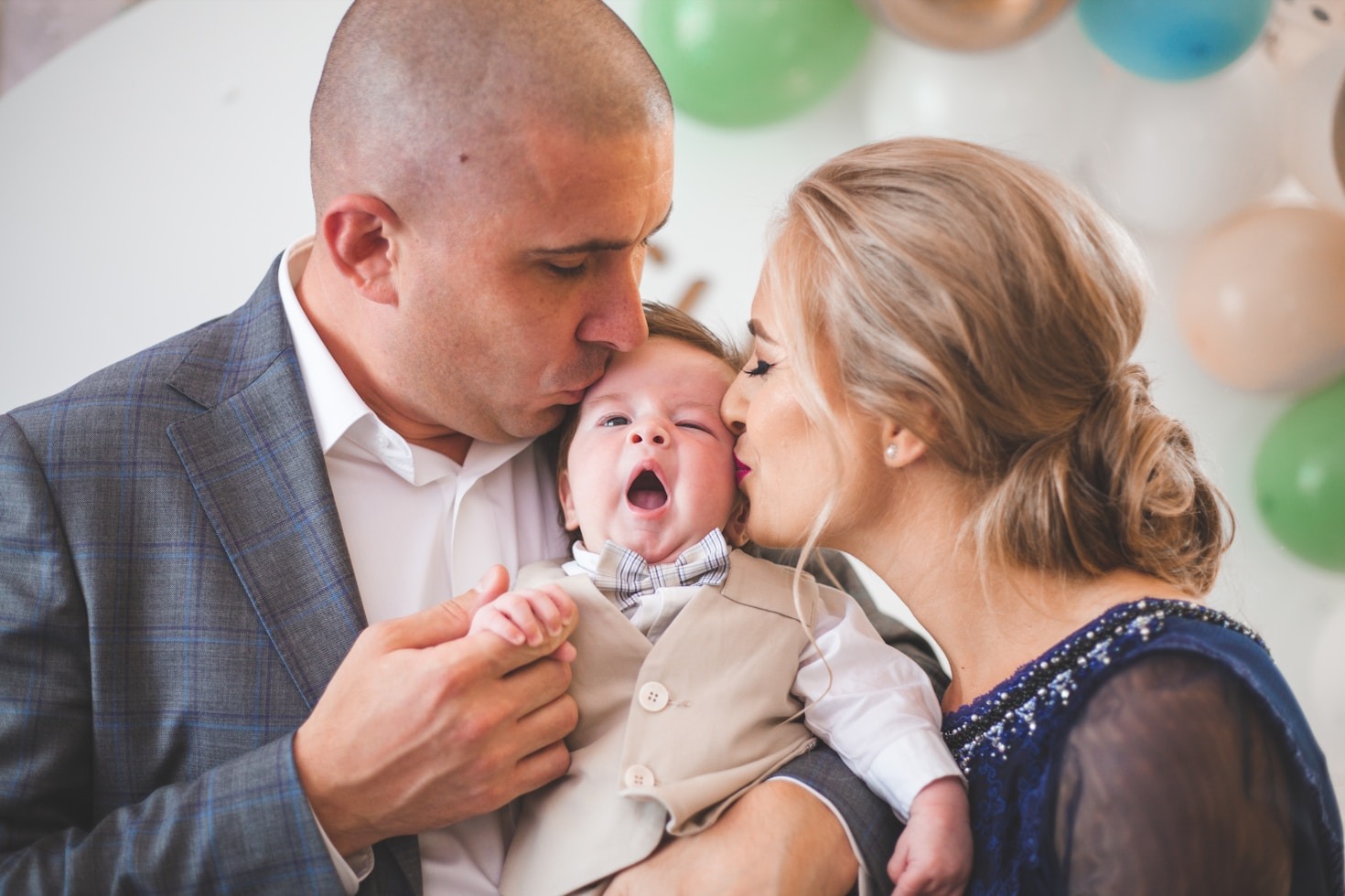 The Achievements That Define Karen and Paul