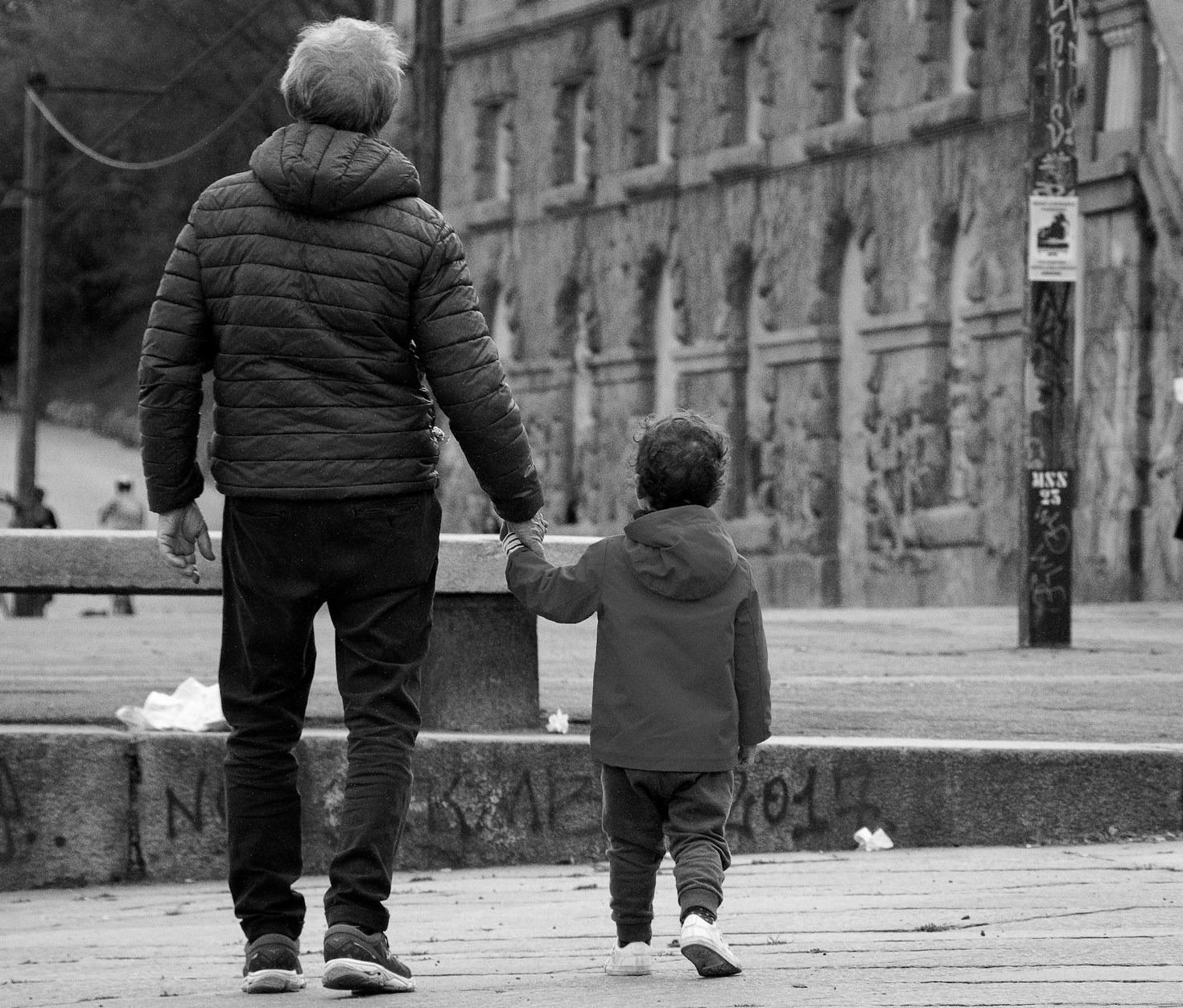 Karen and Paul’s Guide to Living Intentionally