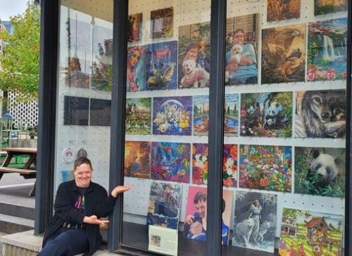 Karen & Paul's Gallery